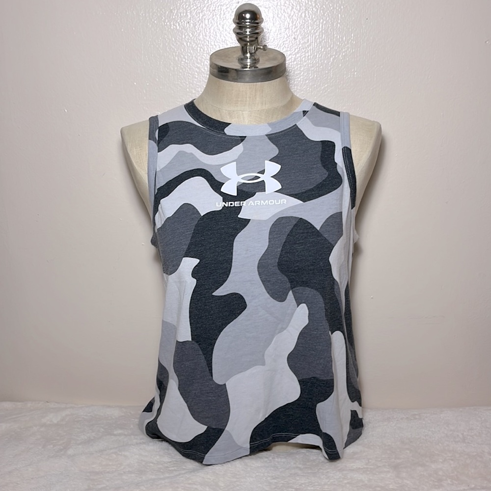{Under Armour} Tank Top